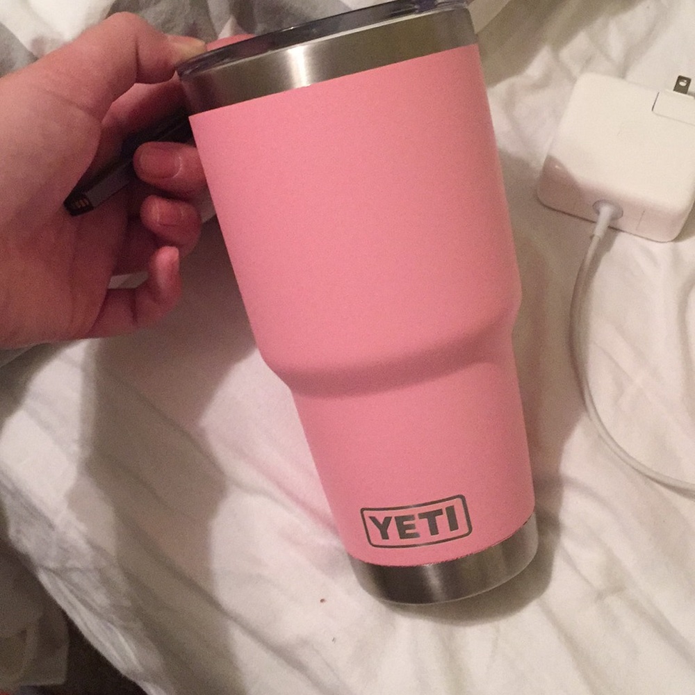 Brand new yetti